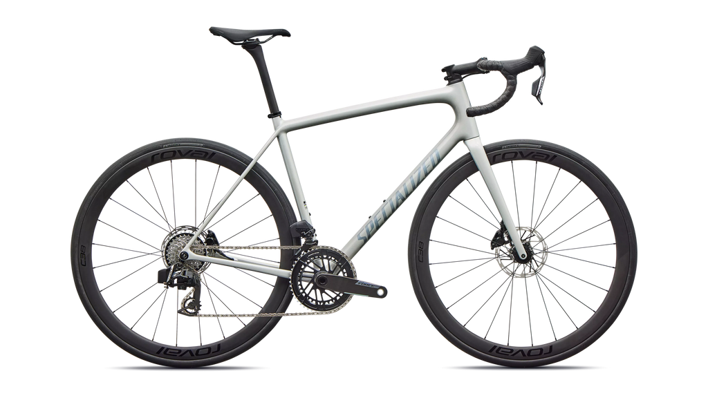 Specialized Aethos 2 Expert Force AXS