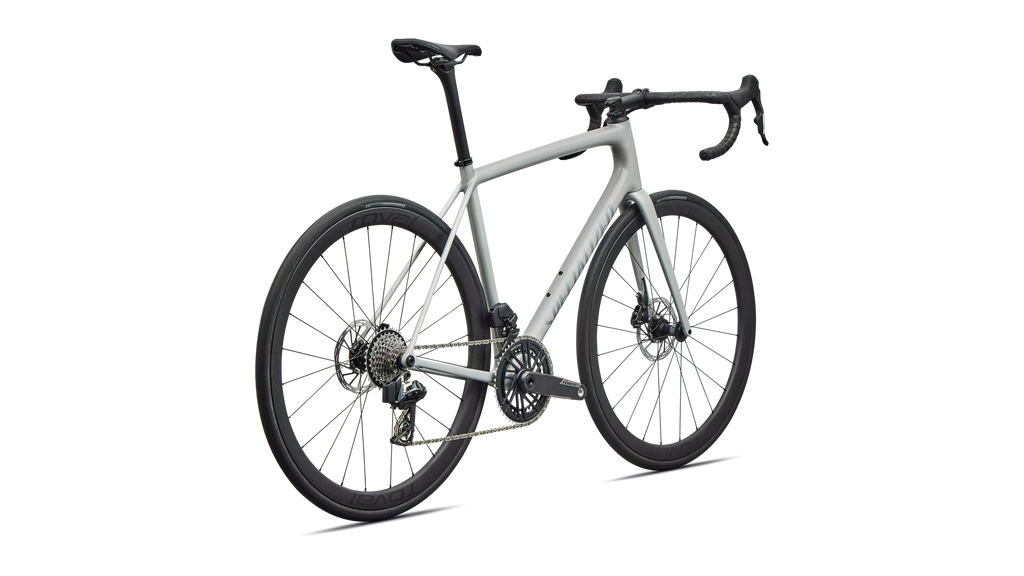 Specialized Aethos 2 Expert Force AXS