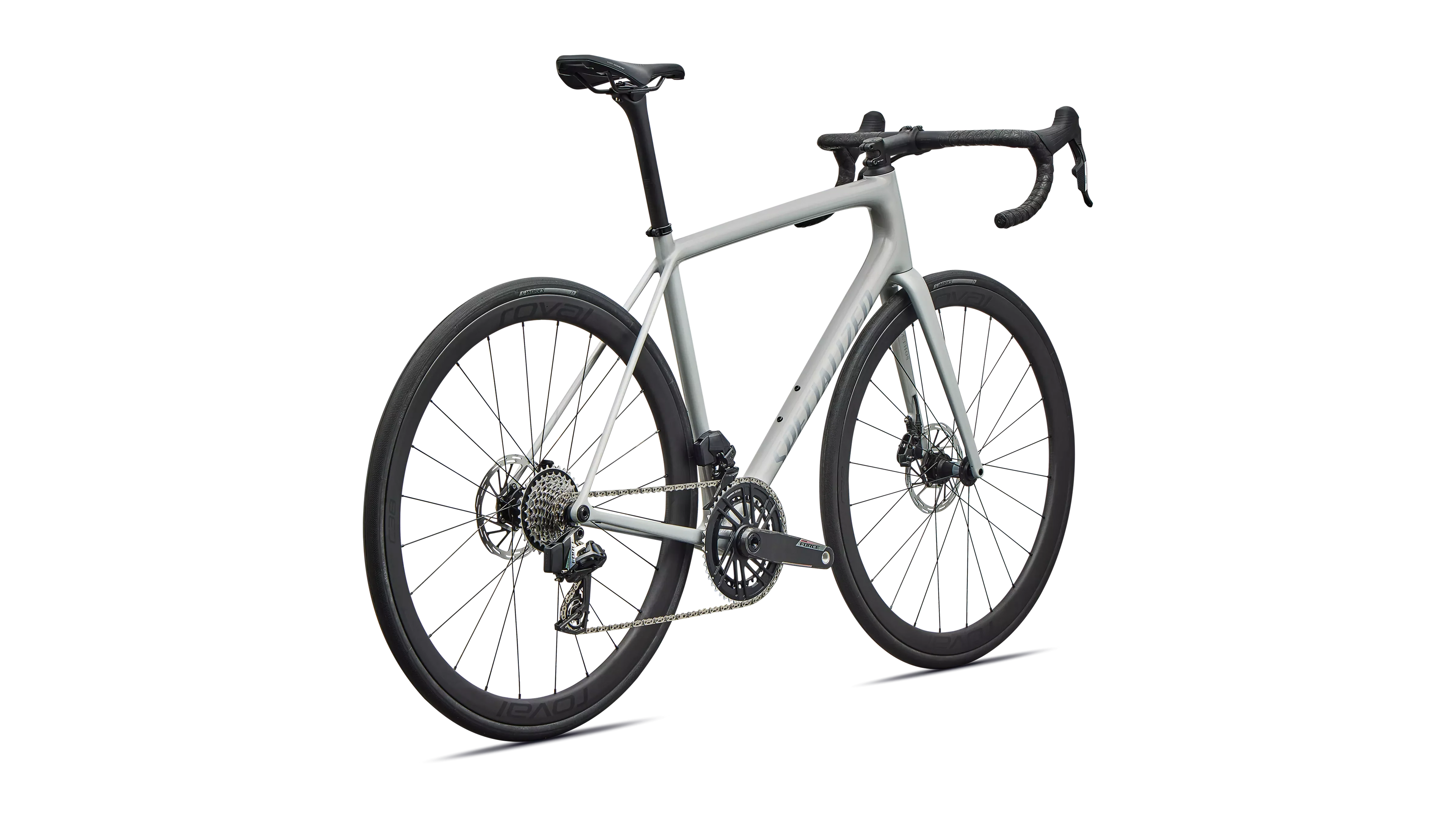Specialized Aethos 2 Expert Force AXS