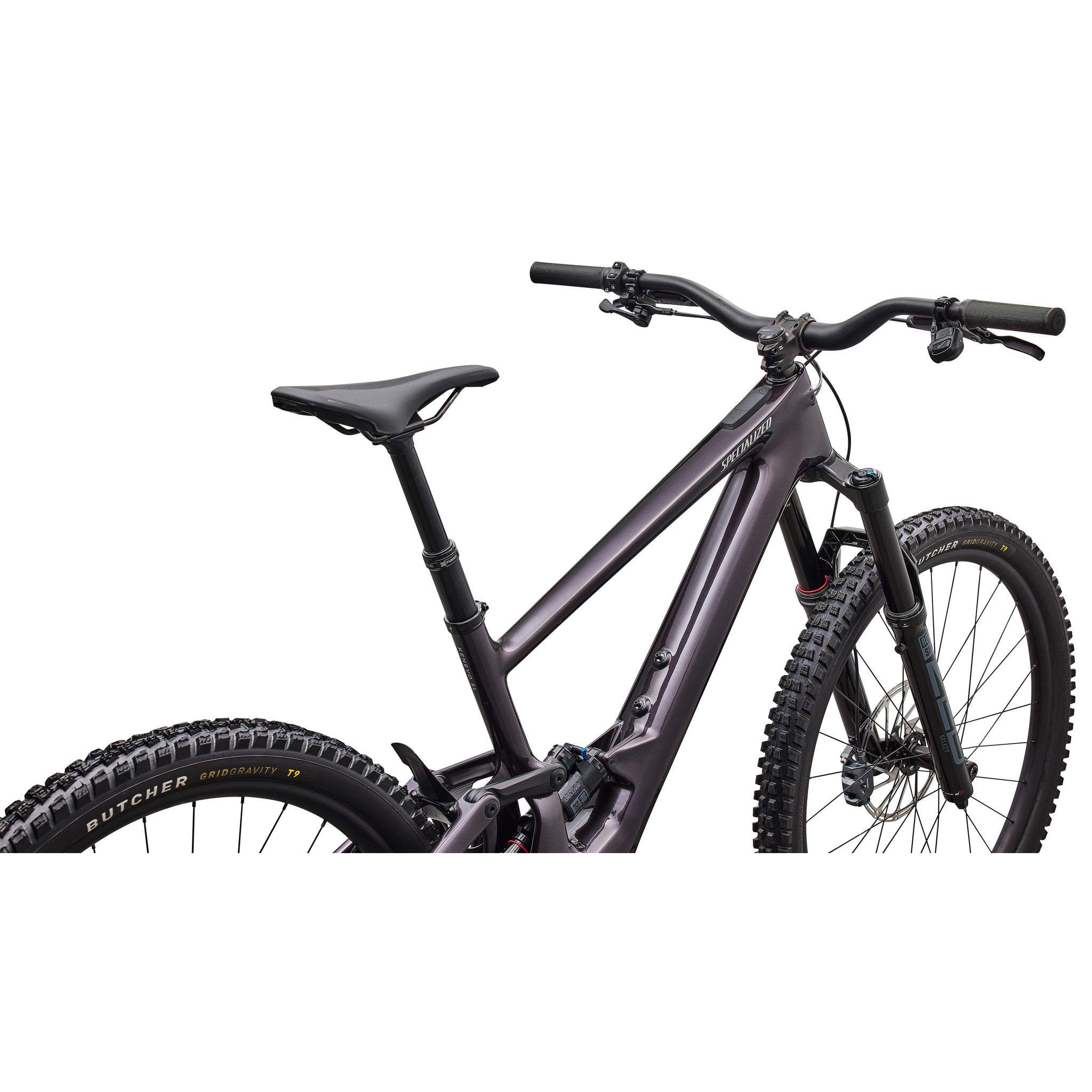 Specialized Turbo Kenevo SL 2 Comp