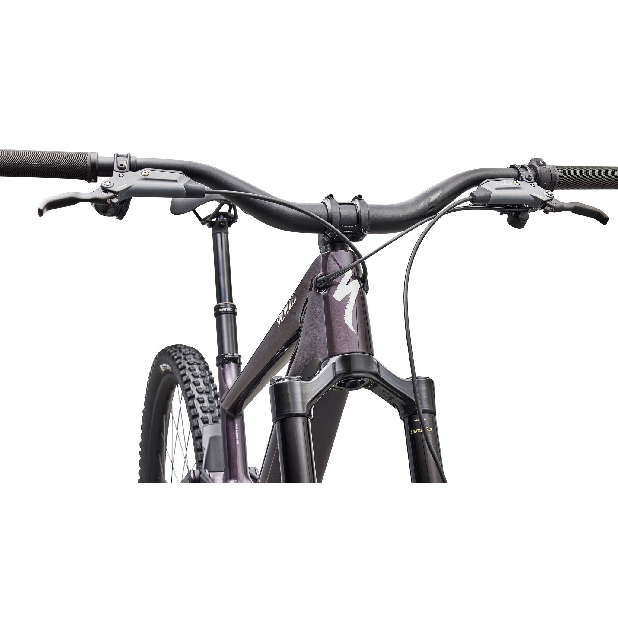 Specialized Turbo Kenevo SL 2 Comp