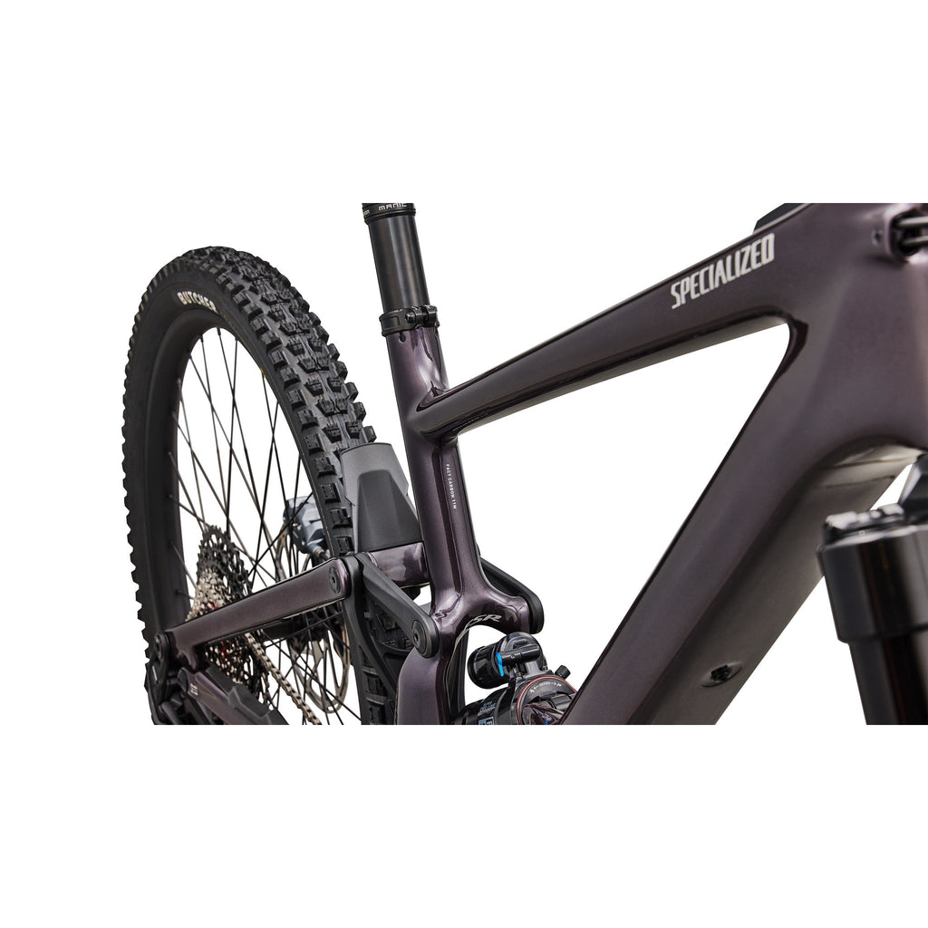 Specialized Turbo Kenevo SL 2 Comp