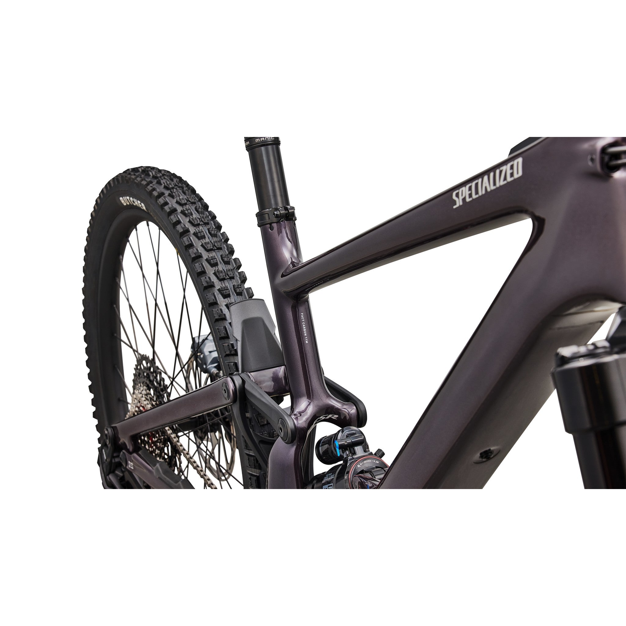 Specialized Turbo Kenevo SL 2 Comp