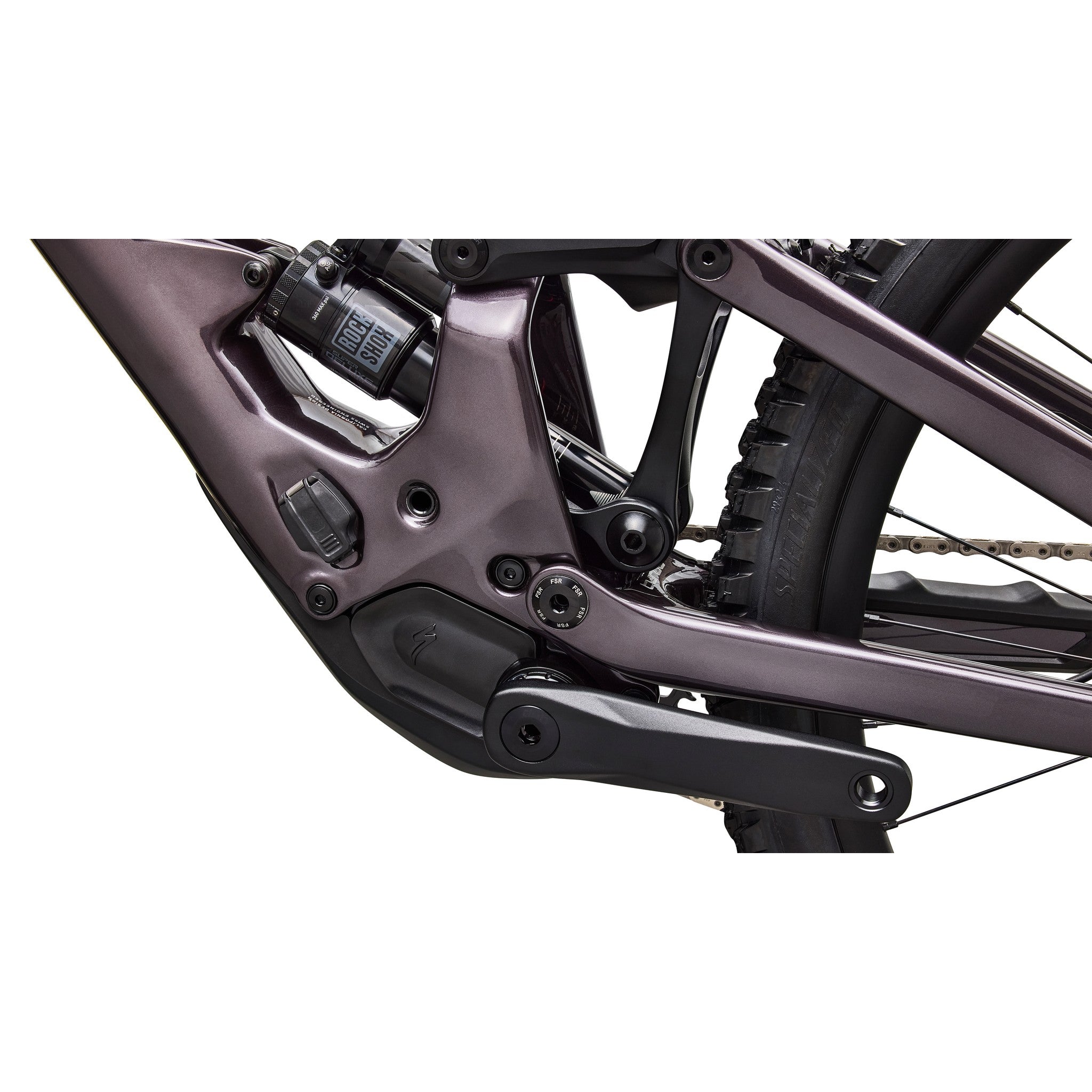 Specialized Turbo Kenevo SL 2 Comp