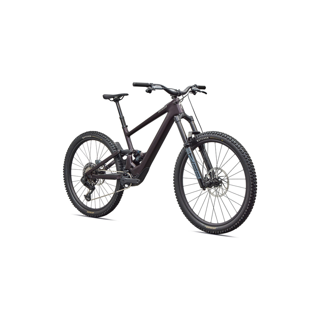 Specialized Turbo Kenevo SL 2 Comp