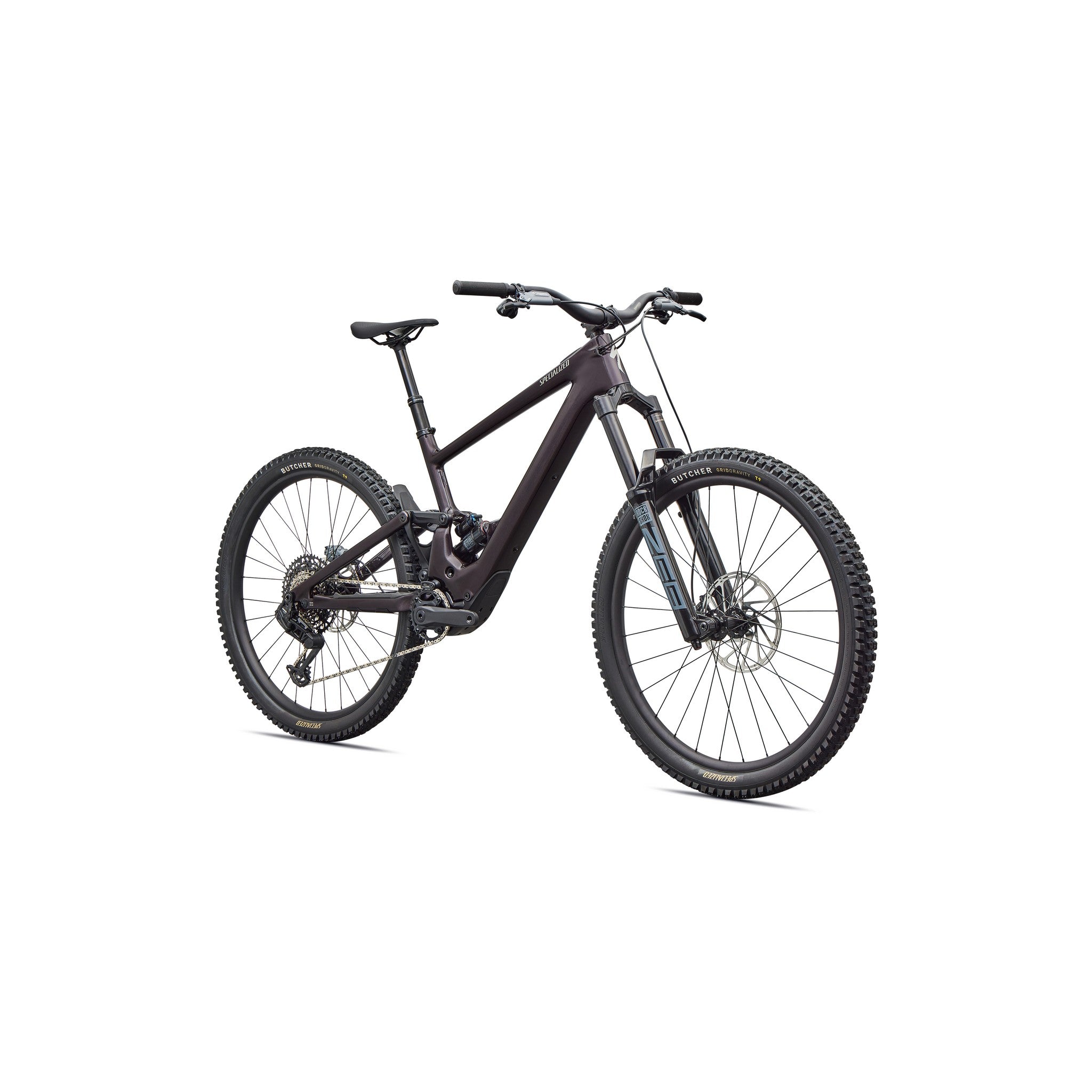 Specialized Turbo Kenevo SL 2 Comp