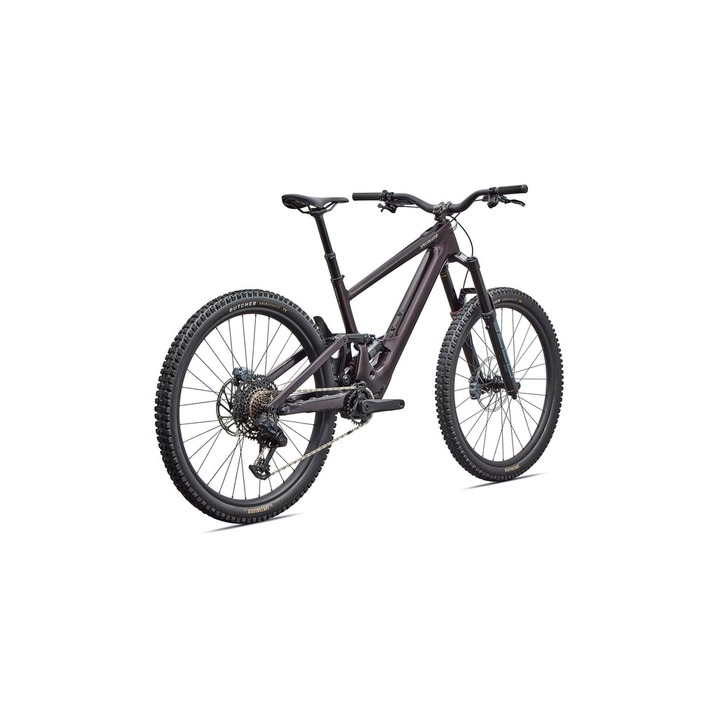 Specialized Turbo Kenevo SL 2 Comp