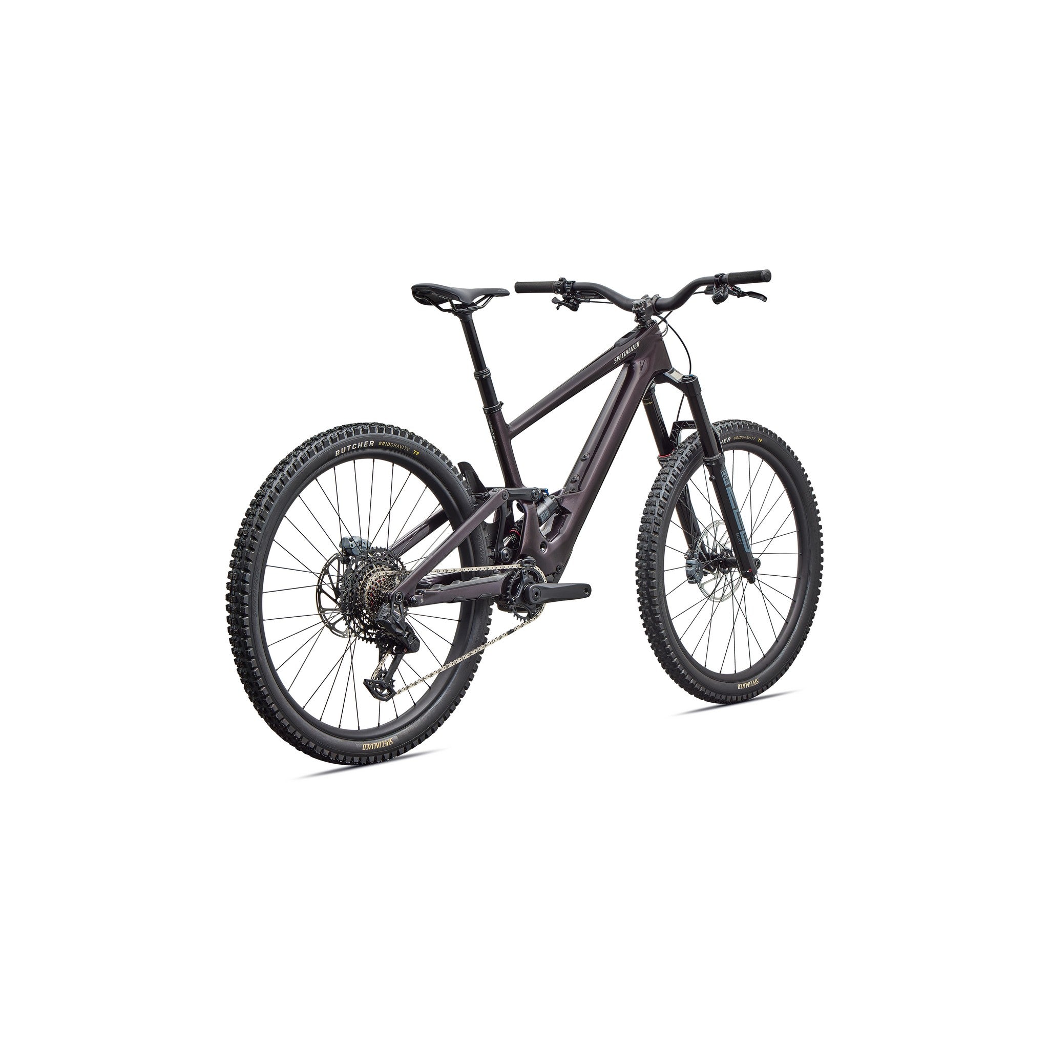 Specialized Turbo Kenevo SL 2 Comp