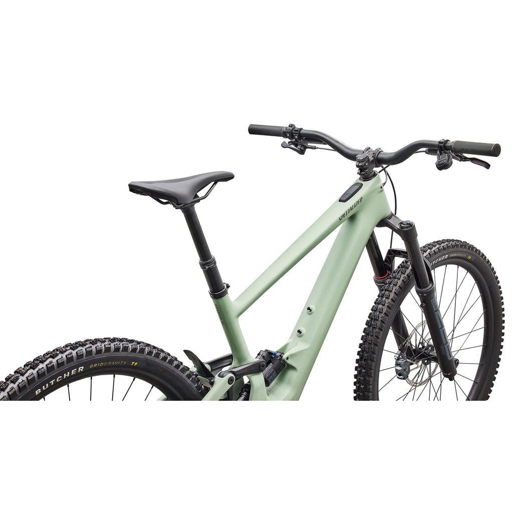 Specialized Turbo Kenevo SL 2 Comp