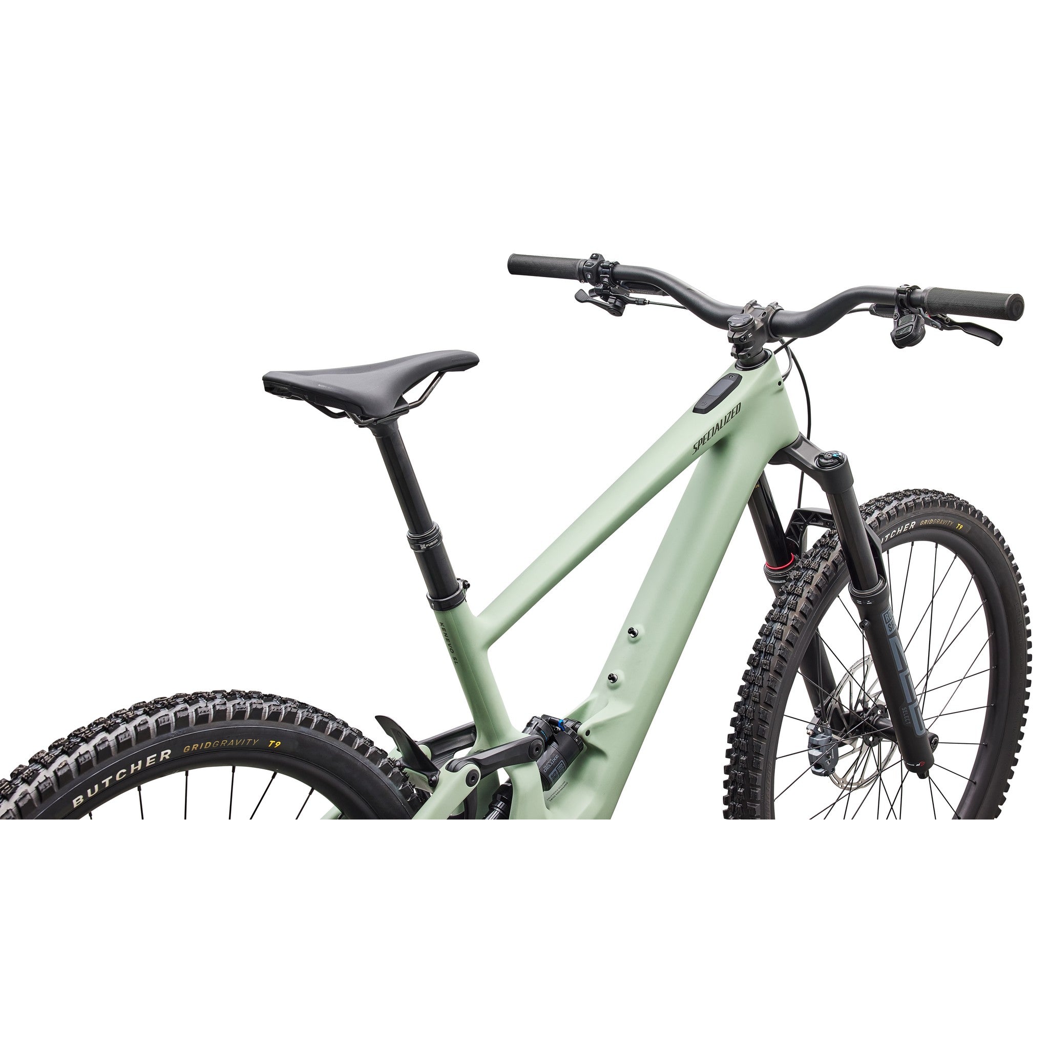 Specialized Turbo Kenevo SL 2 Comp