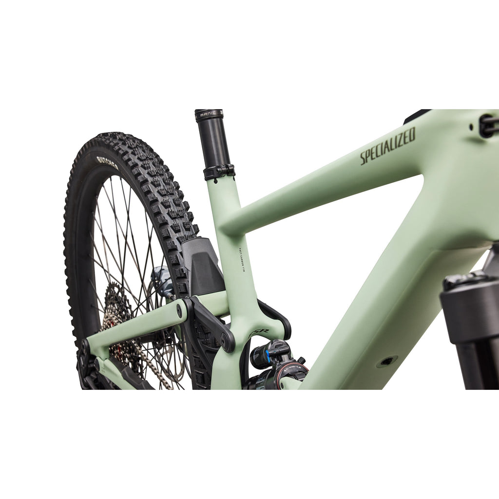 Specialized Turbo Kenevo SL 2 Comp