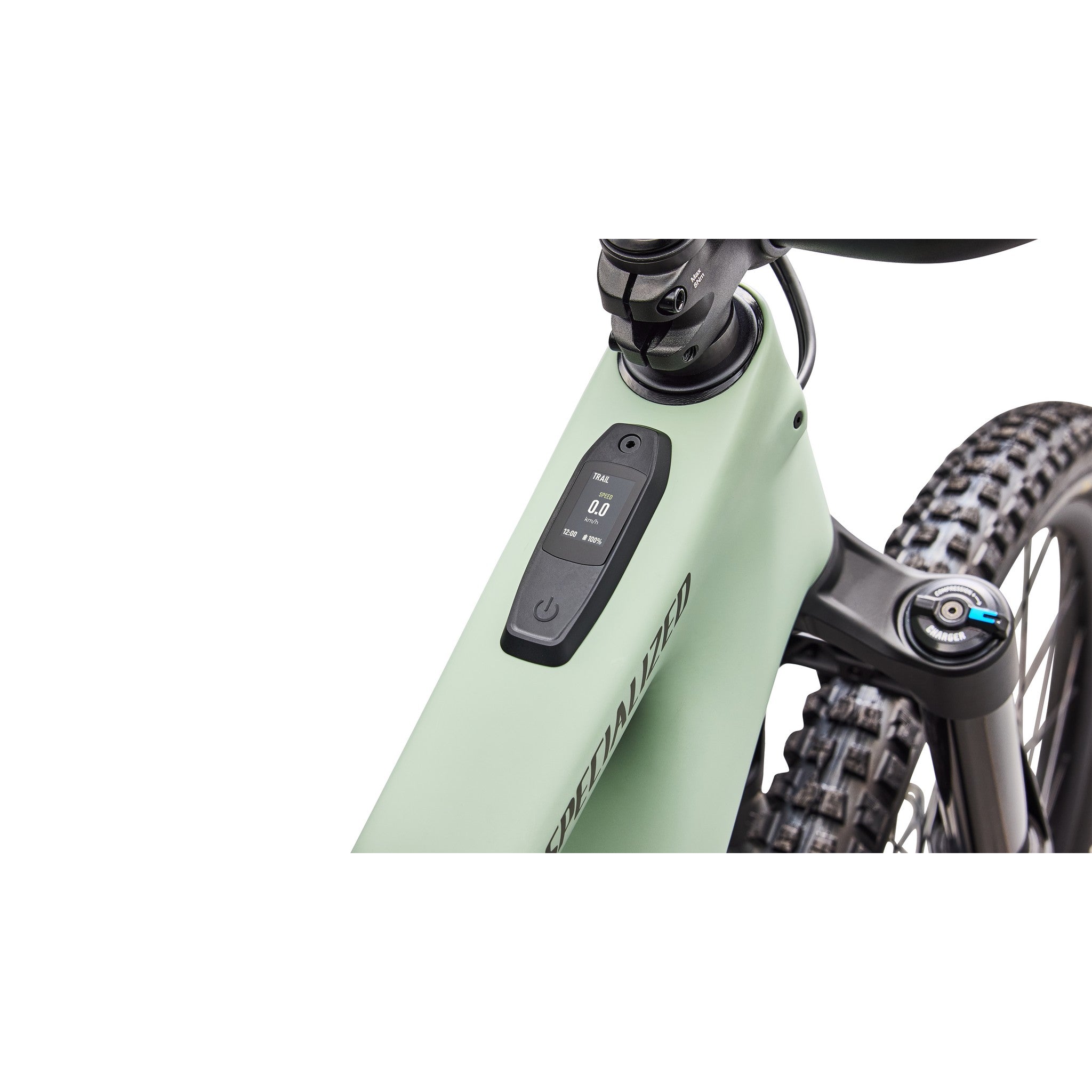 Specialized Turbo Kenevo SL 2 Comp
