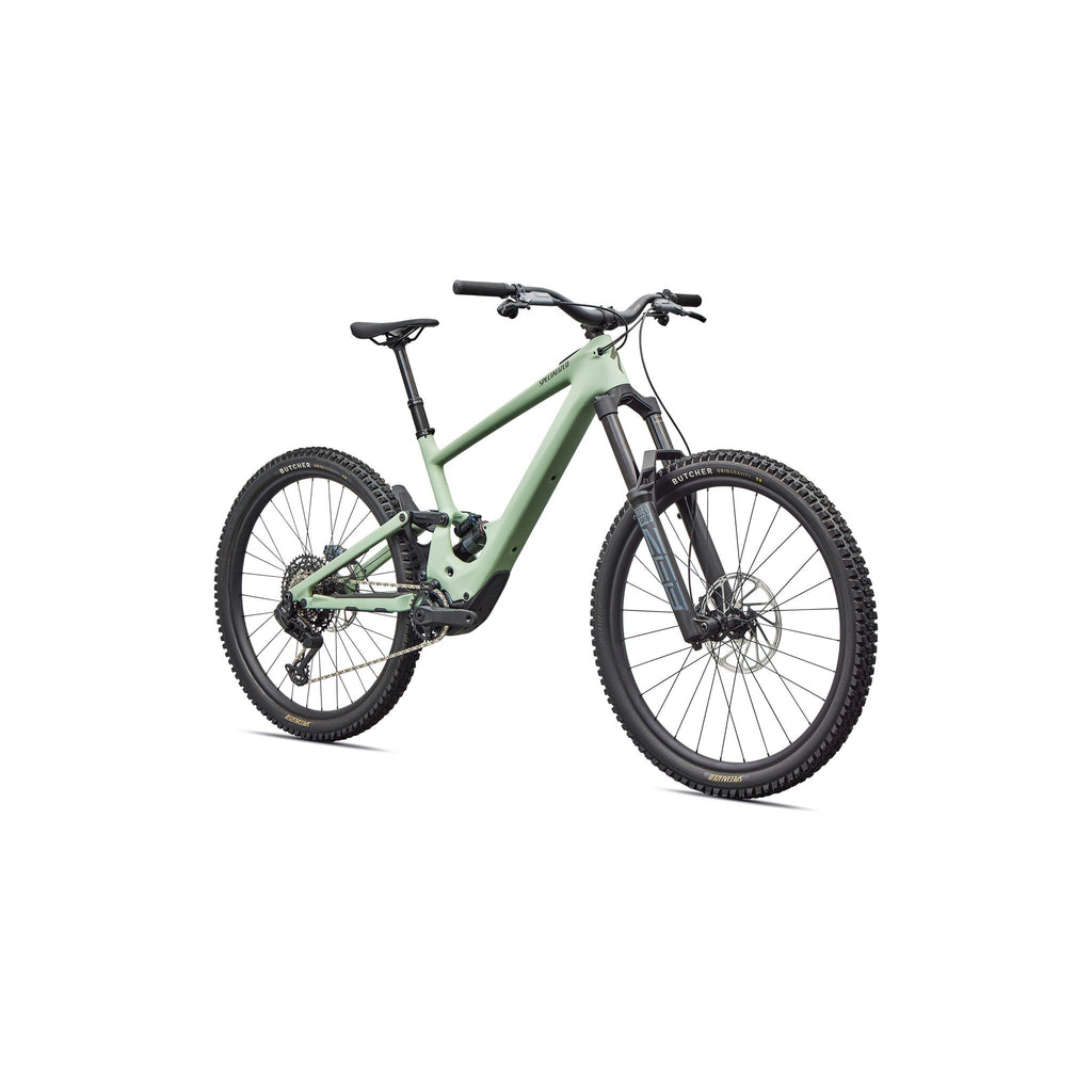 Specialized Turbo Kenevo SL 2 Comp