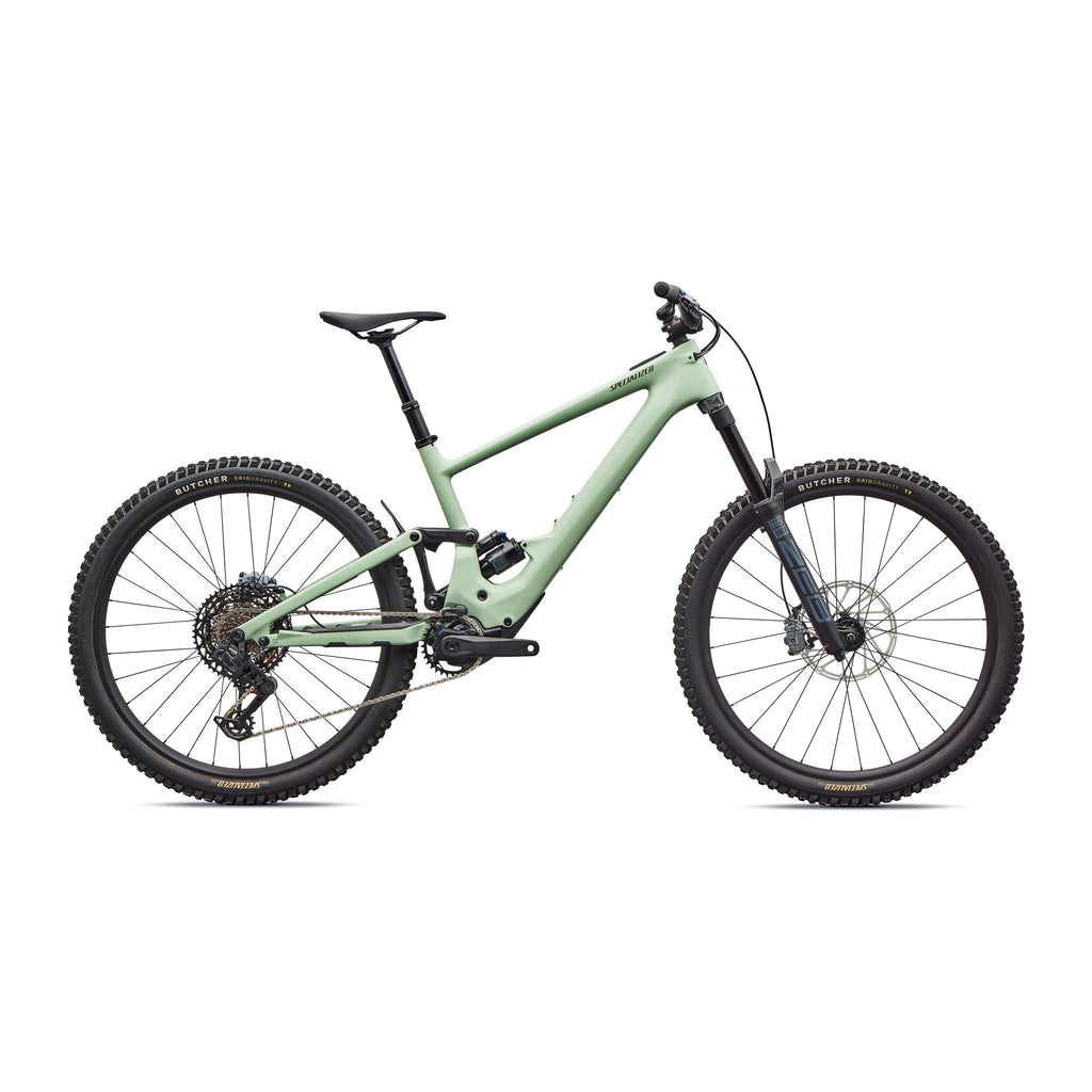 Specialized Turbo Kenevo SL 2 Comp