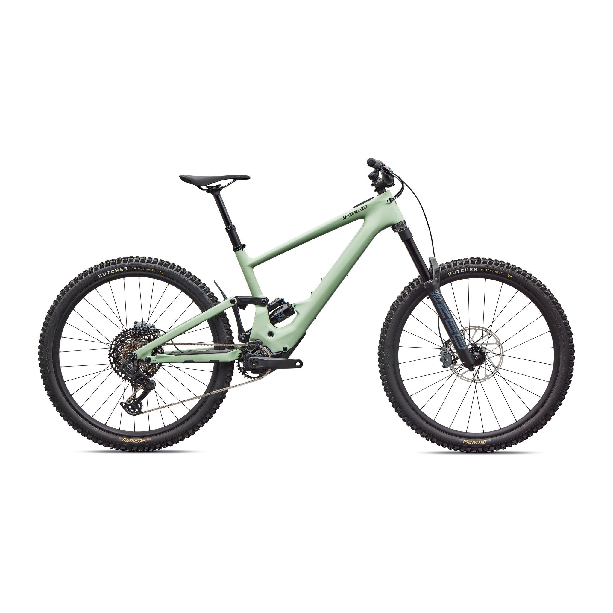 Specialized Turbo Kenevo SL 2 Comp
