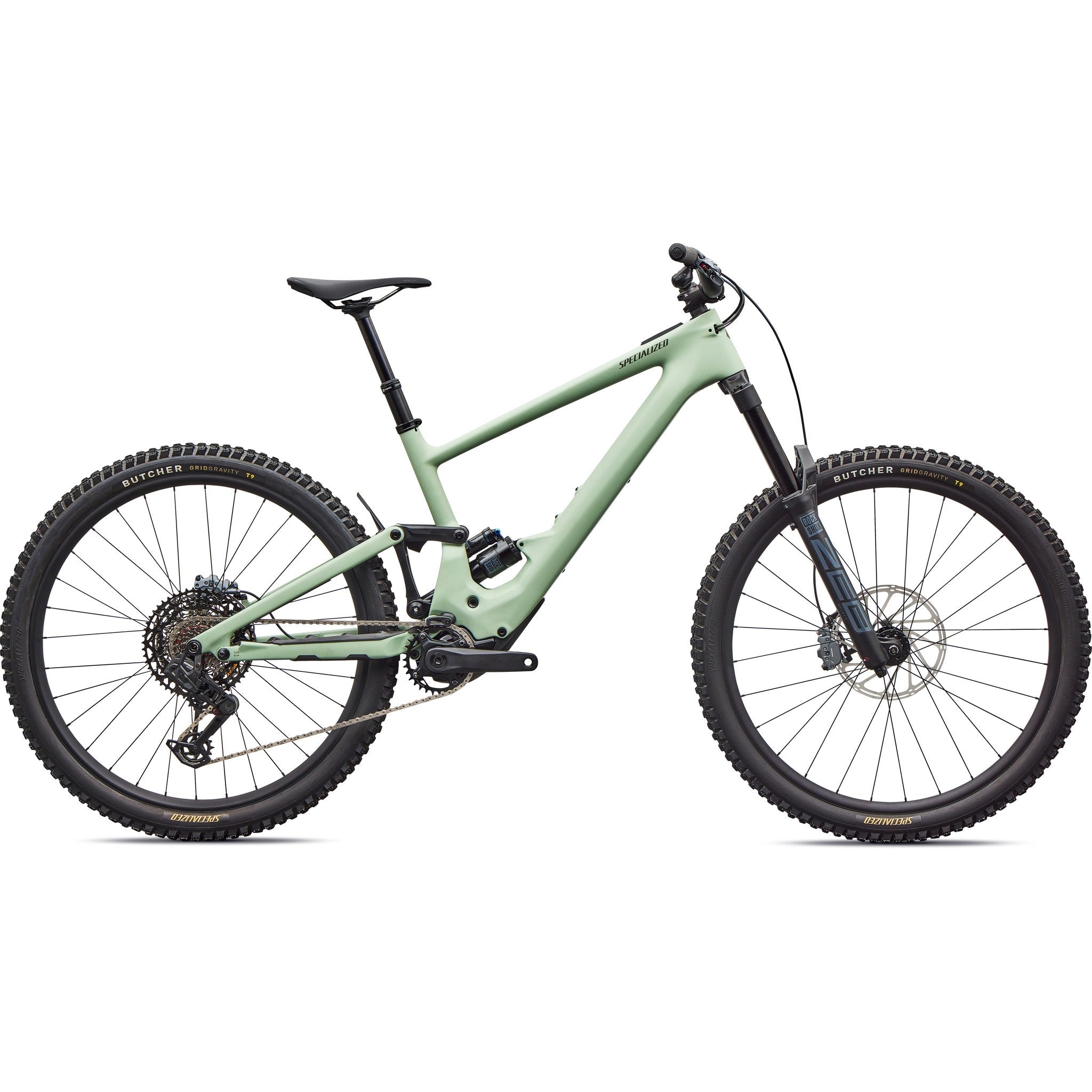 Specialized Turbo Kenevo SL 2 Comp