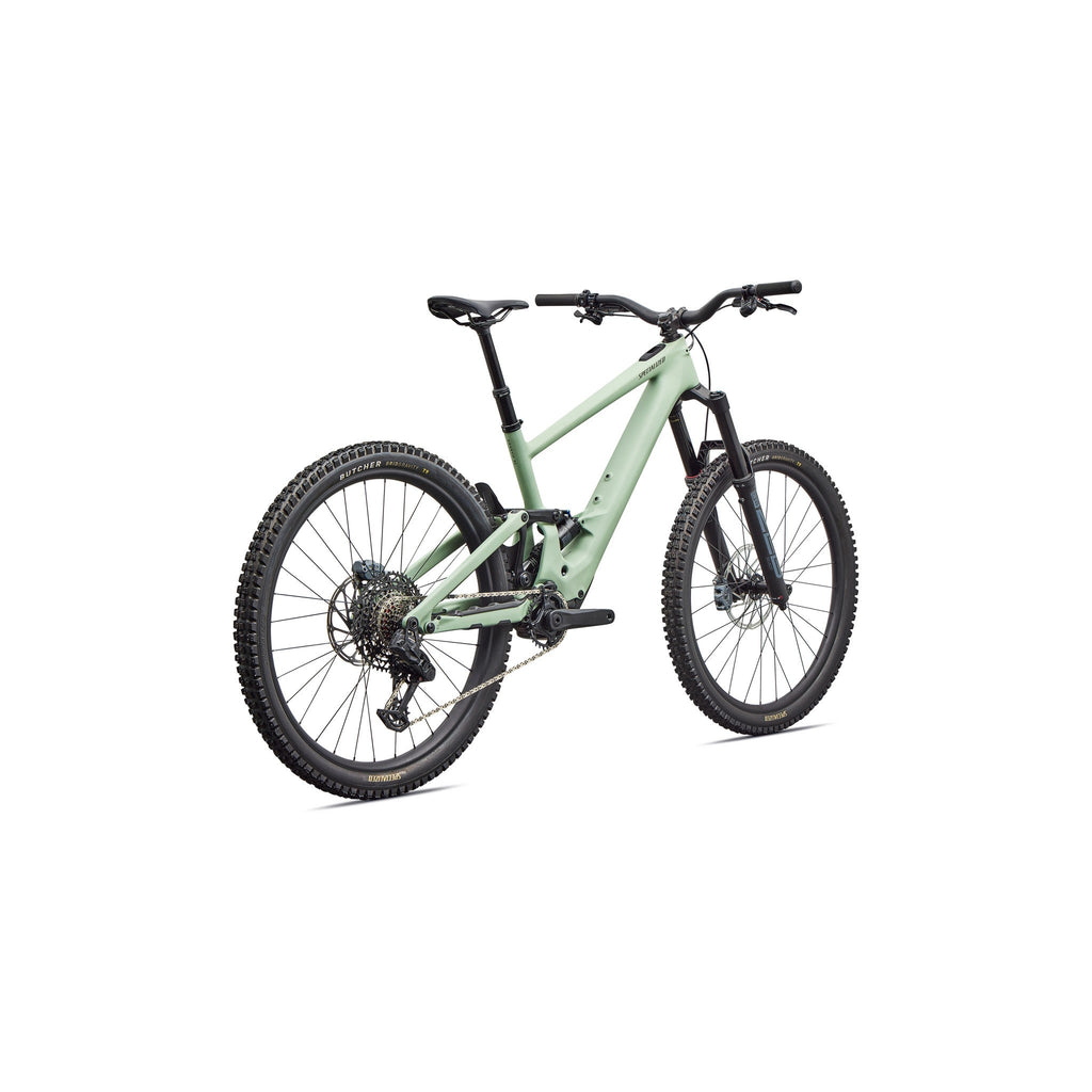 Specialized Turbo Kenevo SL 2 Comp