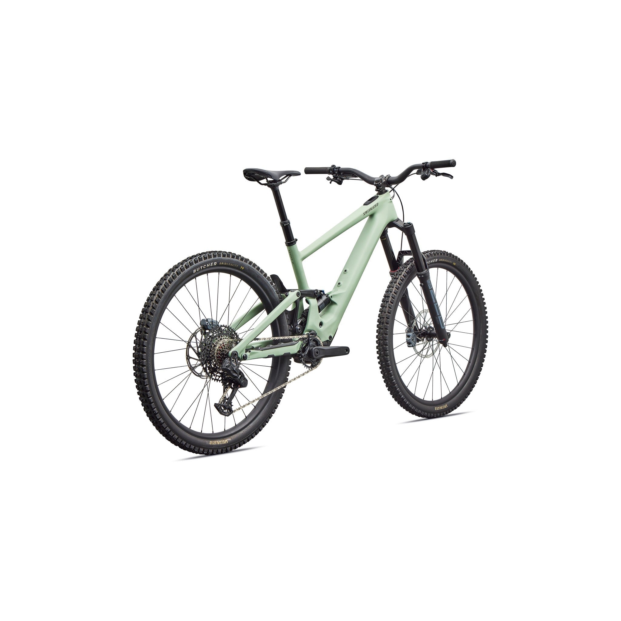 Specialized Turbo Kenevo SL 2 Comp