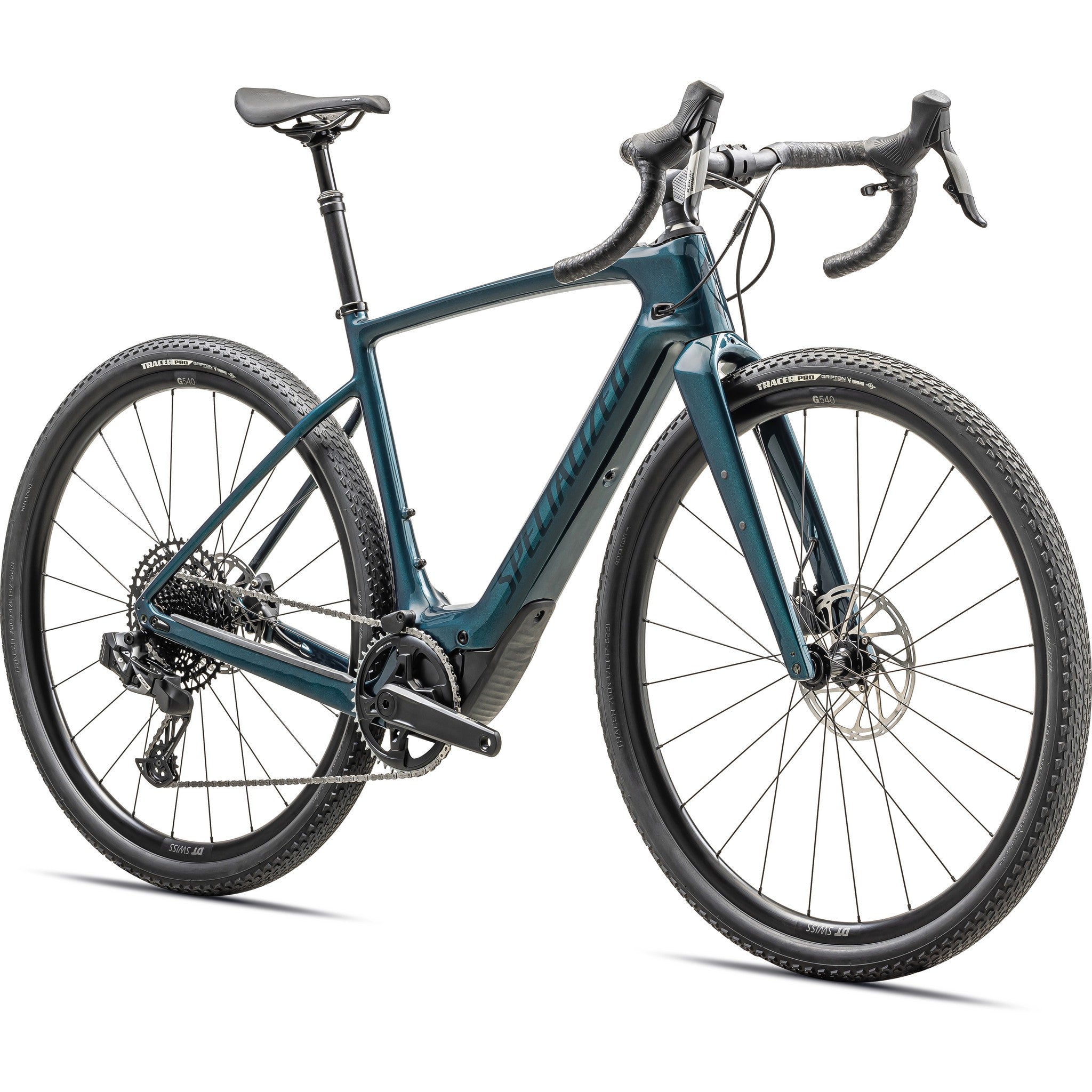 Specialized Turbo Creo 2 Comp
