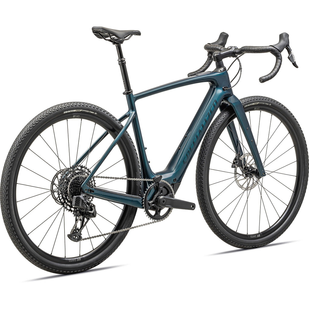 Specialized Turbo Creo 2 Comp