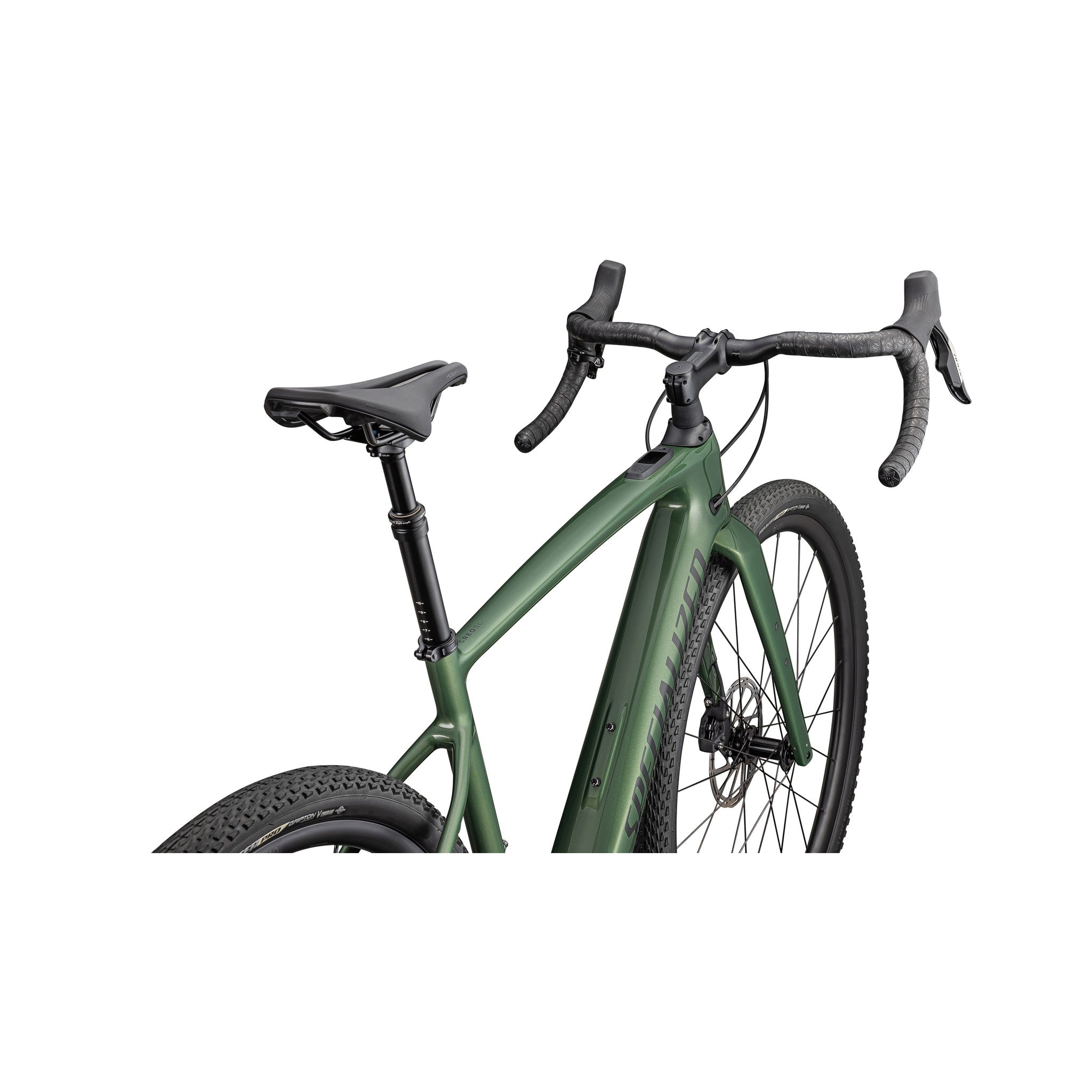 Specialized Turbo Creo 2 Comp
