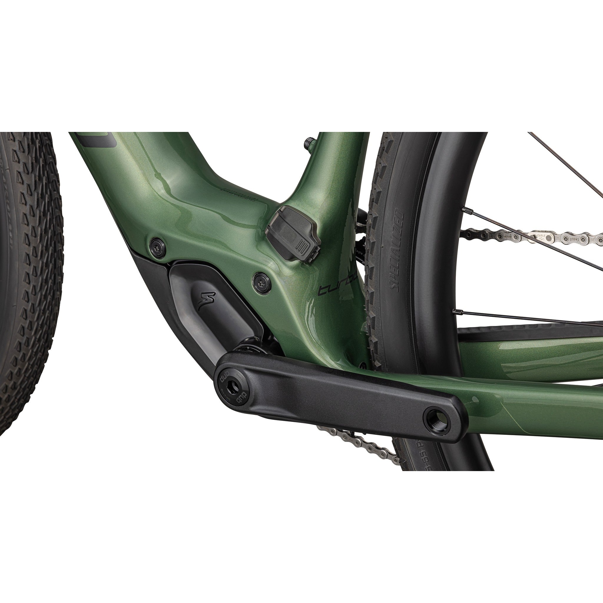Specialized Turbo Creo 2 Comp