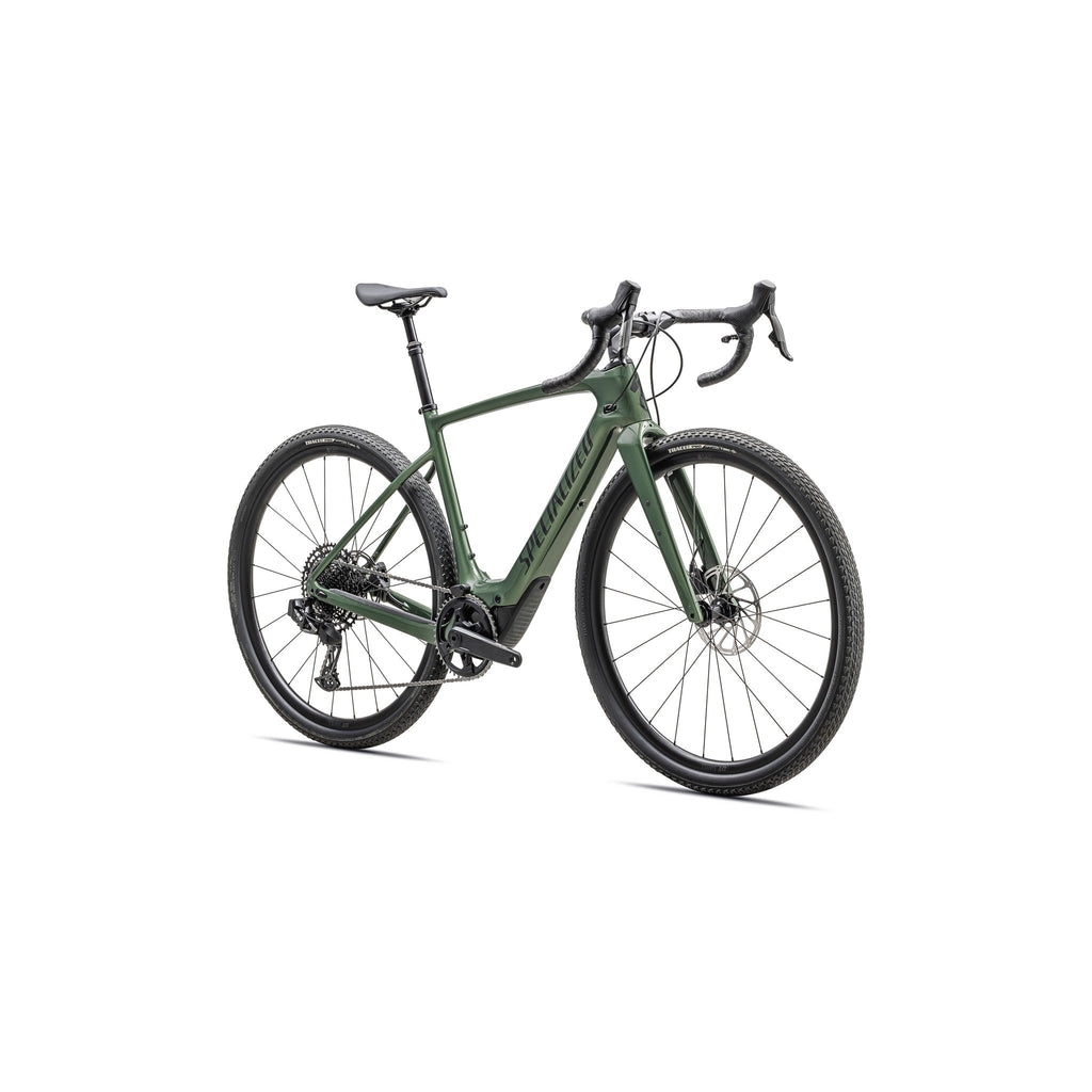 Specialized Turbo Creo 2 Comp