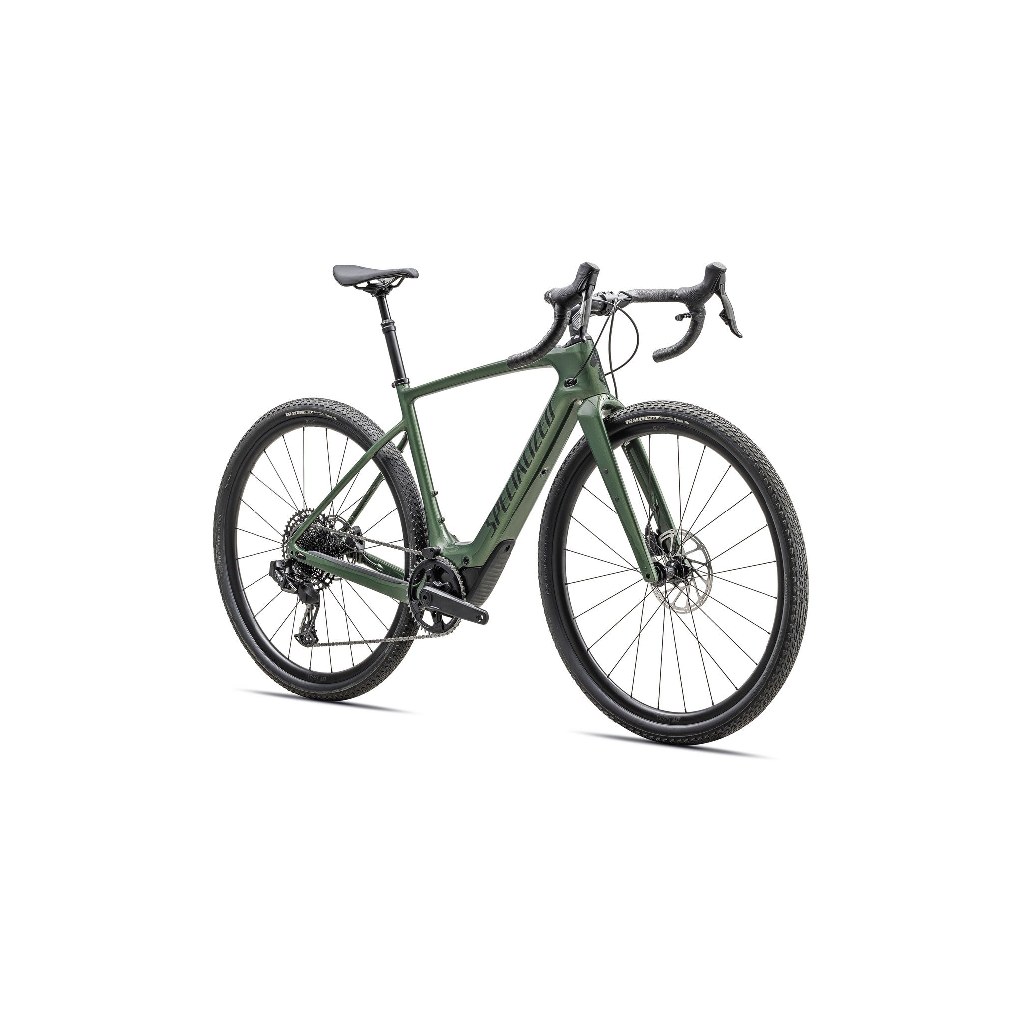 Specialized Turbo Creo 2 Comp