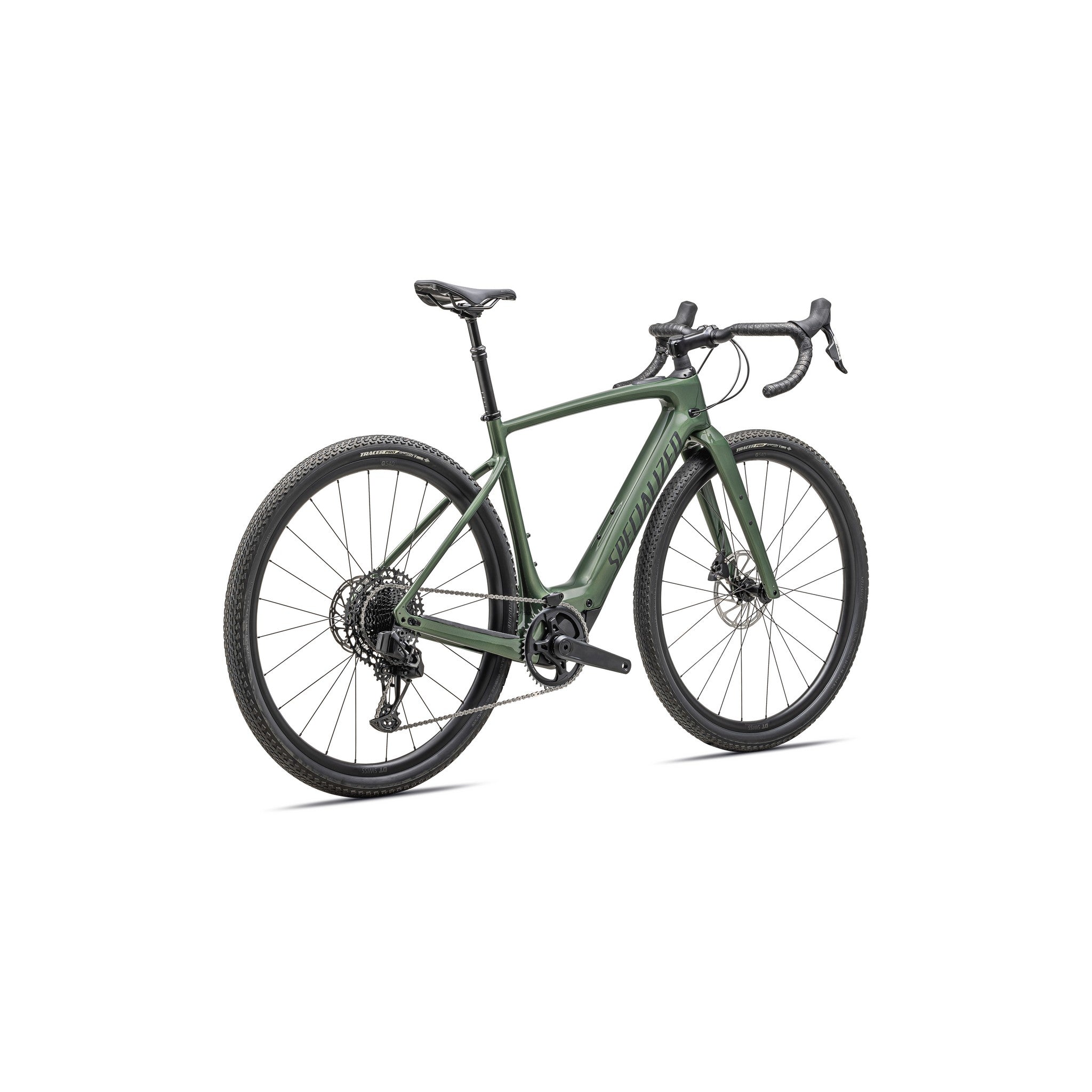Specialized Turbo Creo 2 Comp