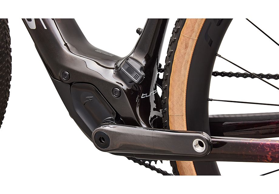 S-Works Turbo Creo 2