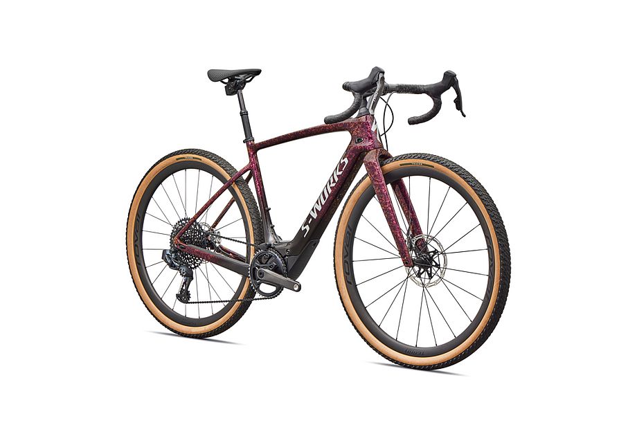 S-Works Turbo Creo 2