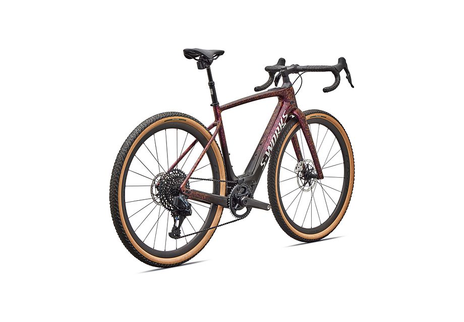 S-Works Turbo Creo 2