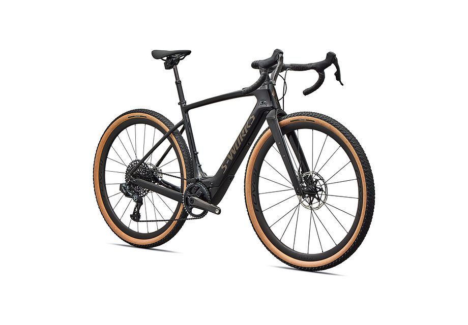 S-Works Turbo Creo 2