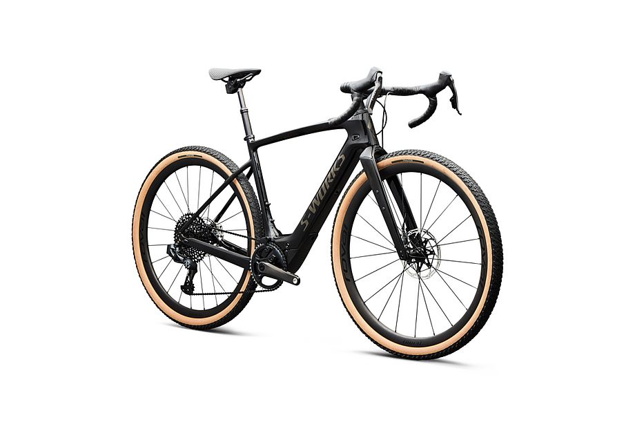 S-Works Turbo Creo 2