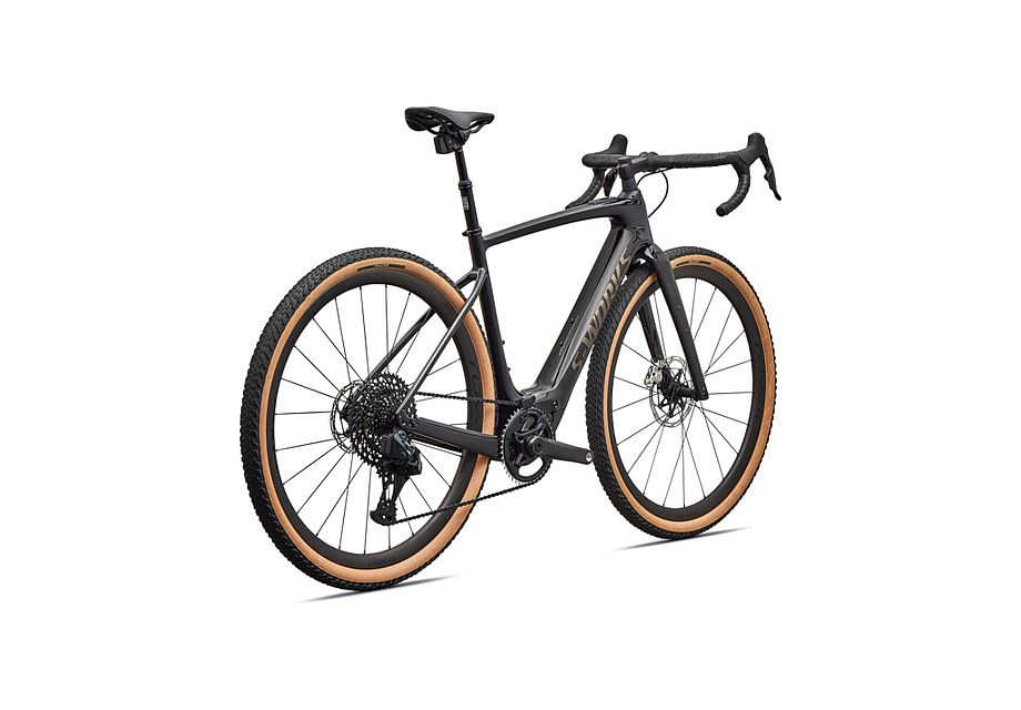 S-Works Turbo Creo 2