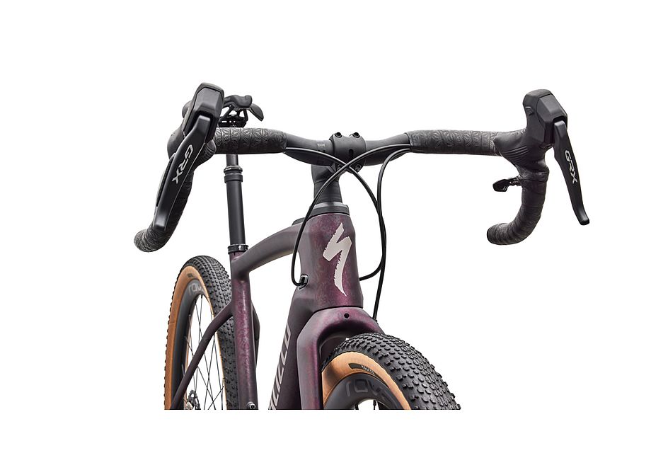 Specialized Turbo Creo 2 Expert - Shimano GRX Di2