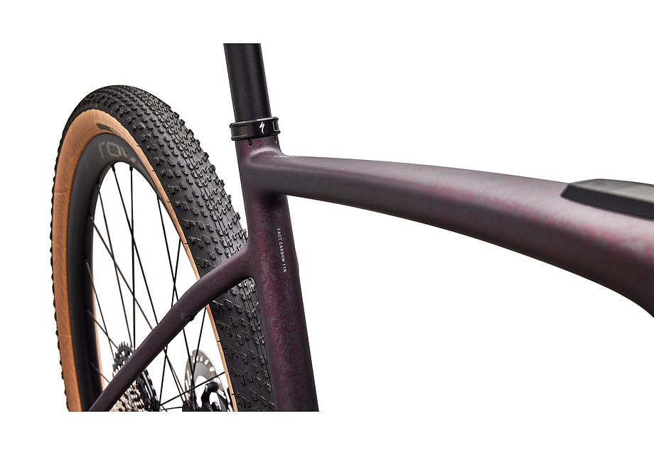 Specialized Turbo Creo 2 Expert - Shimano GRX Di2