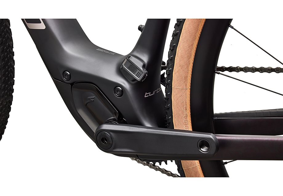 Specialized Turbo Creo 2 Expert - Shimano GRX Di2