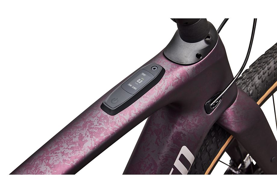 Specialized Turbo Creo 2 Expert - Shimano GRX Di2