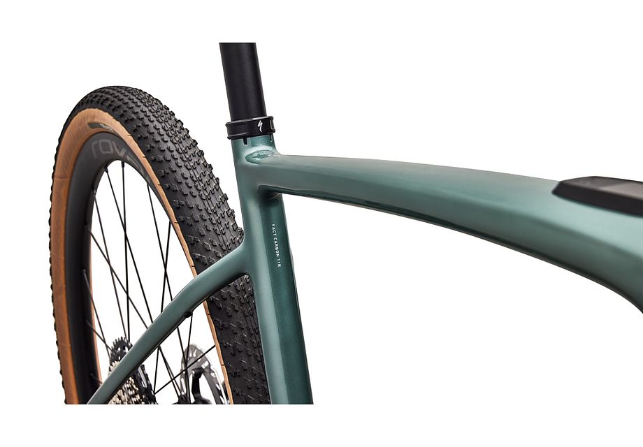 Specialized Turbo Creo 2 Expert - Shimano GRX Di2