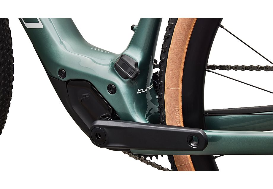 Specialized Turbo Creo 2 Expert - Shimano GRX Di2