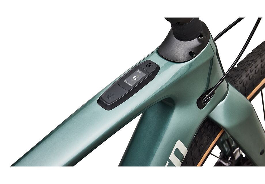 Specialized Turbo Creo 2 Expert - Shimano GRX Di2