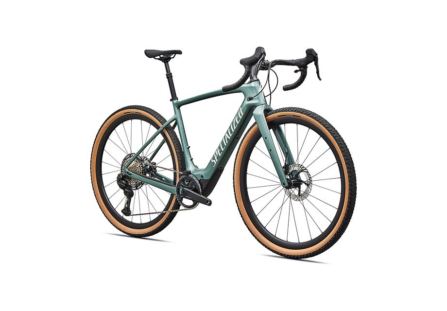 Specialized Turbo Creo 2 Expert - Shimano GRX Di2