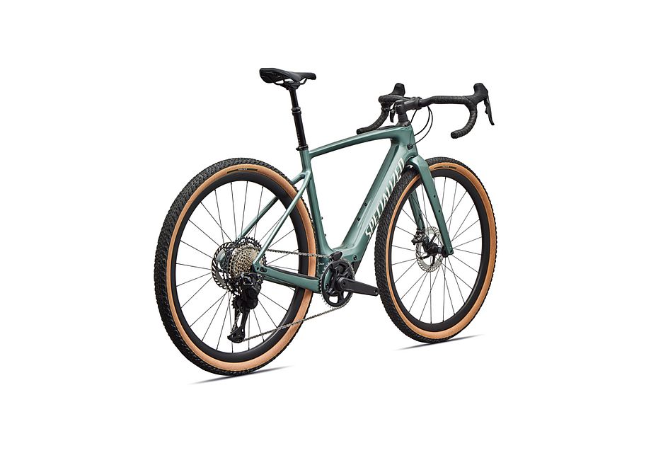Specialized Turbo Creo 2 Expert - Shimano GRX Di2