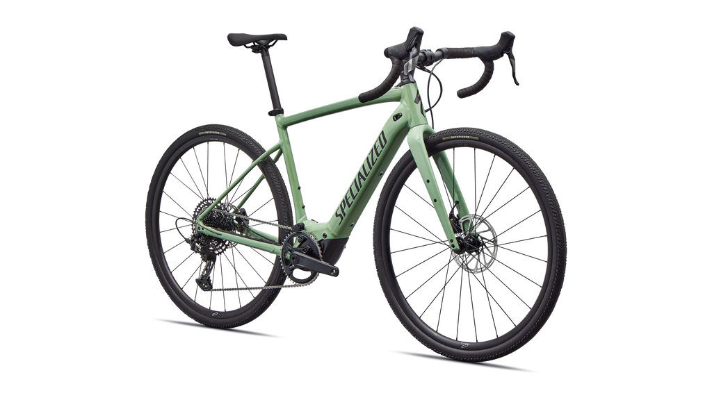 Pinarello Turbo Creo 2 Comp E5