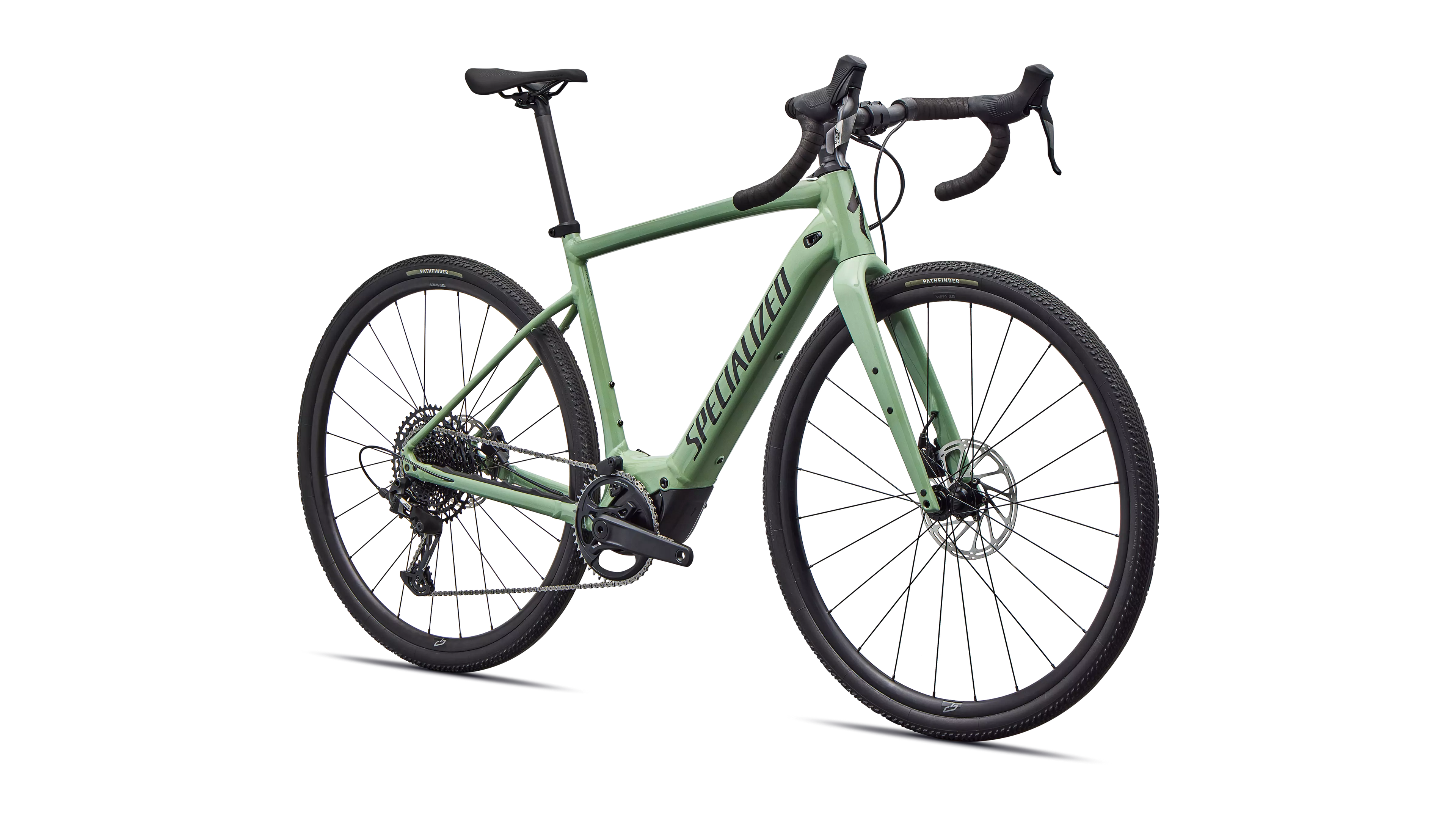 Pinarello Turbo Creo 2 Comp E5