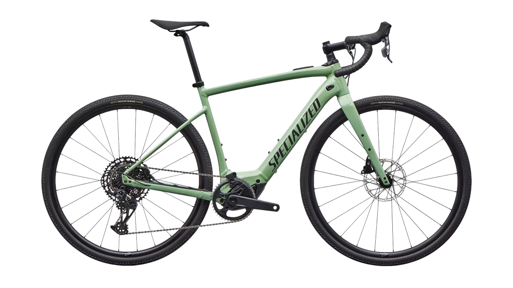 Pinarello Turbo Creo 2 Comp E5