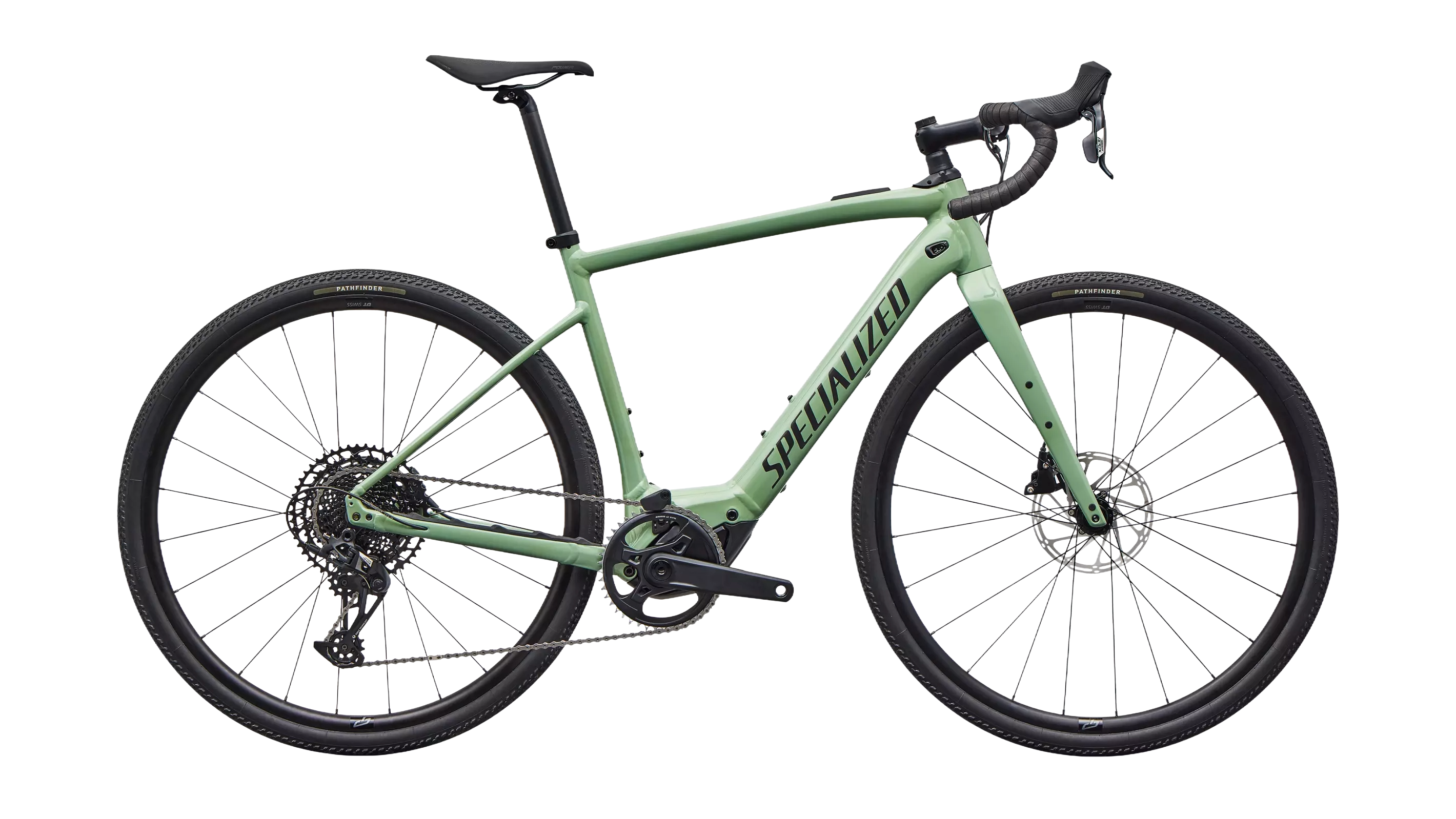 Pinarello Turbo Creo 2 Comp E5