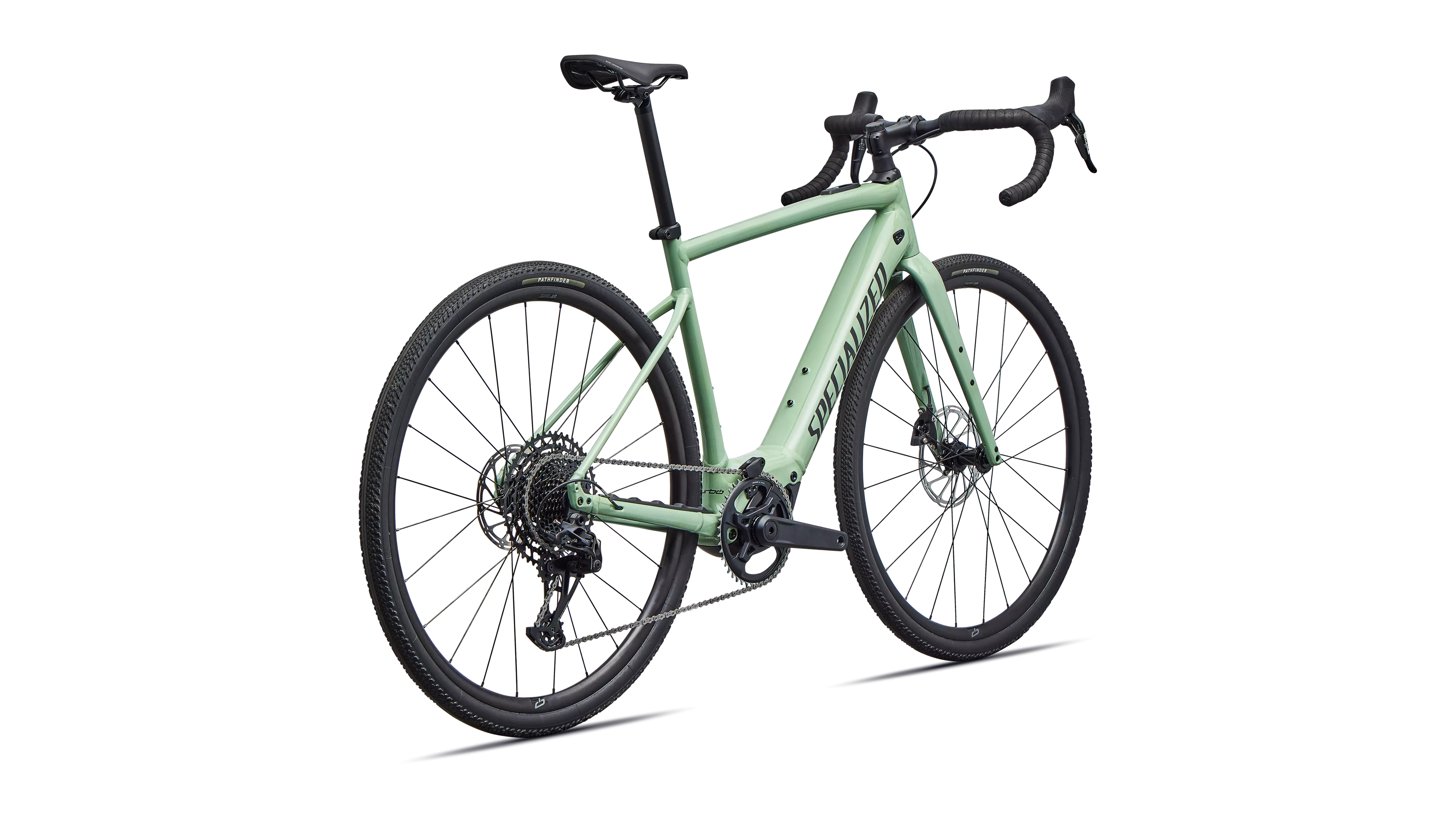 Pinarello Turbo Creo 2 Comp E5