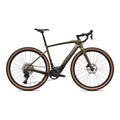 Turbo Creo 2 Comp - Shimano GRX Di2